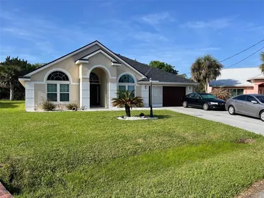 PALM COAST FL Home