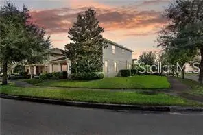 WINTER GARDEN FL Home