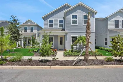 LAKEWOOD RANCH FL Home