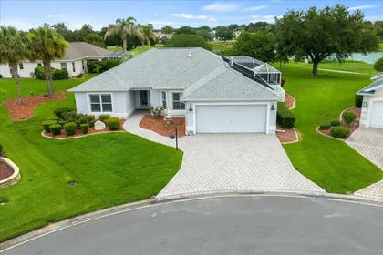THE VILLAGES FL Home