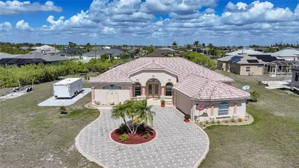 PORT CHARLOTTE FL Home