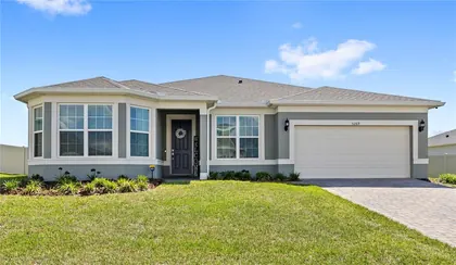MOUNT DORA FL Home