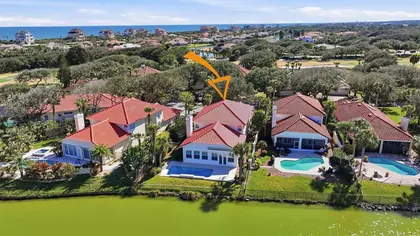PALM COAST FL Home