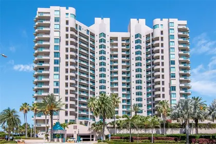 CLEARWATER BEACH FL Home