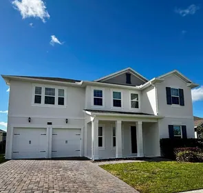ORLANDO FL Home