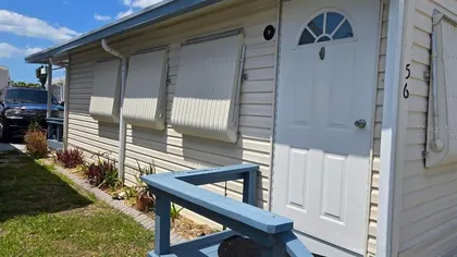 ENGLEWOOD FL Home