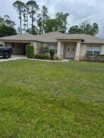 PALM COAST FL Home