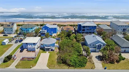 NEW SMYRNA BEACH FL Property