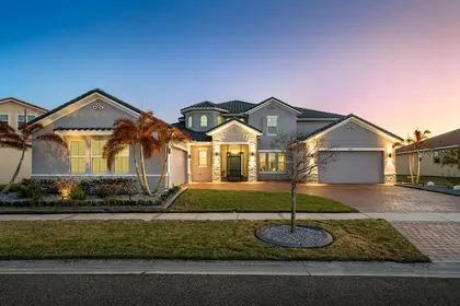 KISSIMMEE FL Home