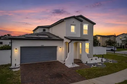 ST CLOUD FL Home