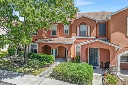 RIVERVIEW FL Home
