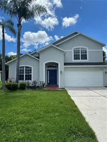 SANFORD FL Home