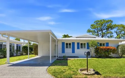 NOKOMIS FL Home