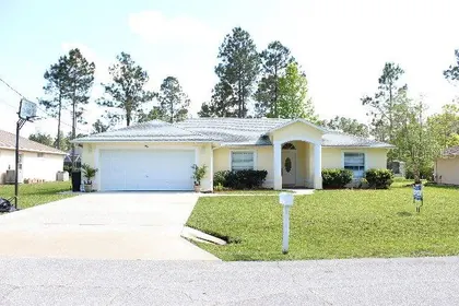PALM COAST FL Home