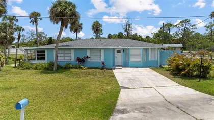 VENICE FL Home