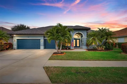 VENICE FL Home