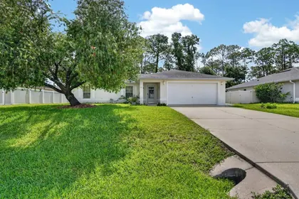 PALM COAST FL Home