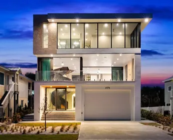 NEW SMYRNA BEACH FL Home