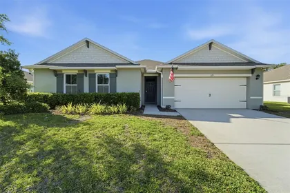 DELAND FL Home