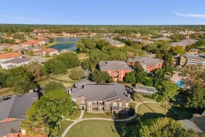 LAKE MARY FL Home