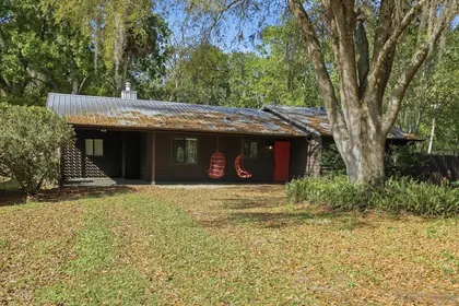 HOMOSASSA FL Home