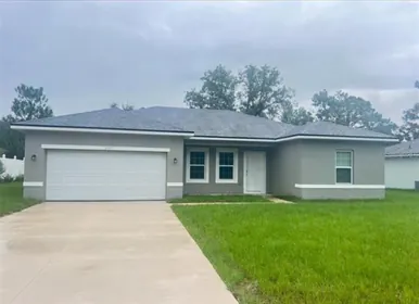 OCALA FL Home