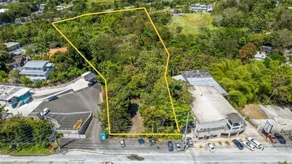 GUAYNABO PR Property