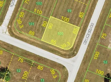 PLACIDA FL Property