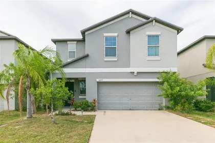 WIMAUMA FL Home