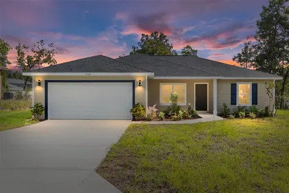 DUNNELLON FL Home