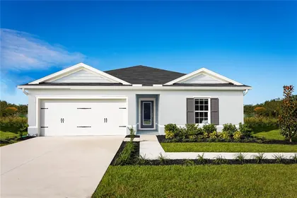 BELLEVIEW FL Home