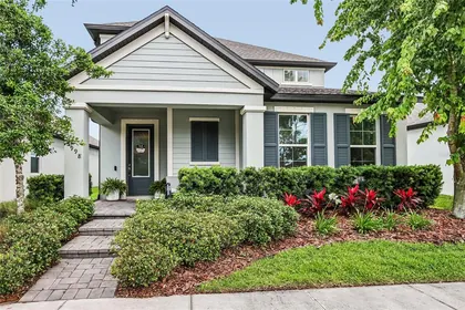 ODESSA FL Home