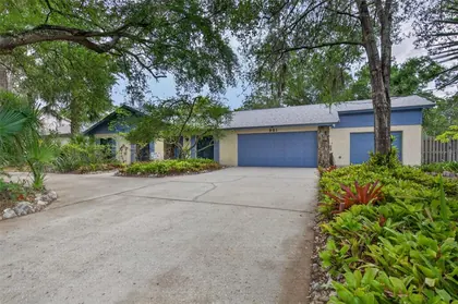 TEMPLE TERRACE FL Home