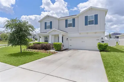 GROVELAND FL Home