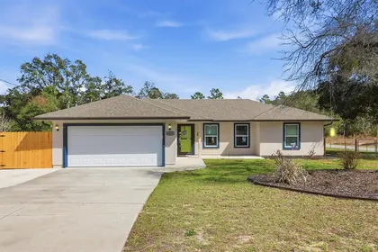 DUNNELLON FL Home