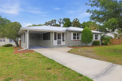 DELAND FL Home