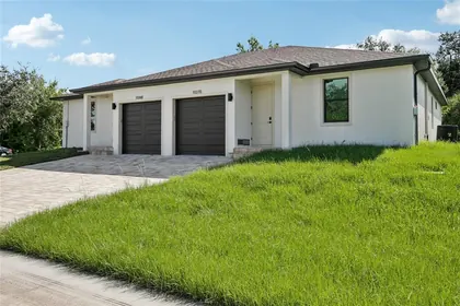 PORT CHARLOTTE FL Home