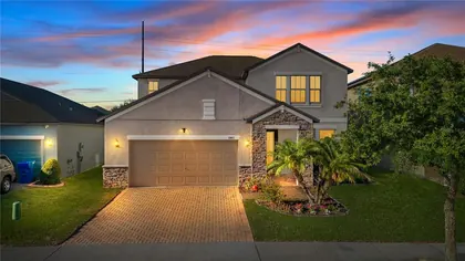RIVERVIEW FL Home