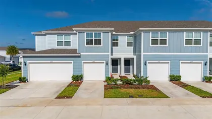 DAVENPORT FL Home