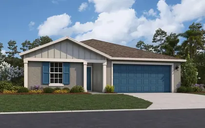 OKAHUMPKA FL Home