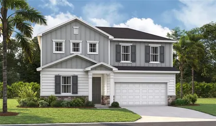 PALM COAST FL Home