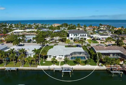 HOLMES BEACH FL Home