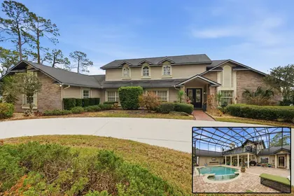 ORMOND BEACH FL Home