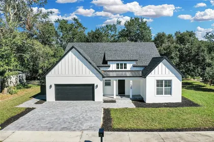AUBURNDALE FL Home