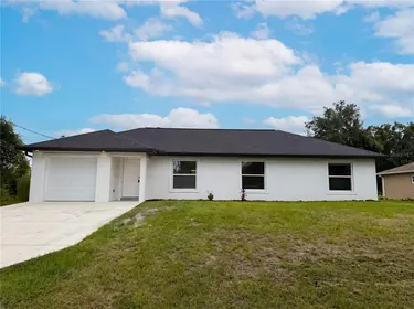 NORTH PORT FL Home