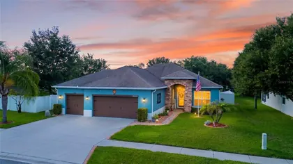 HUDSON FL Home