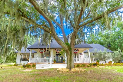 UMATILLA FL Home