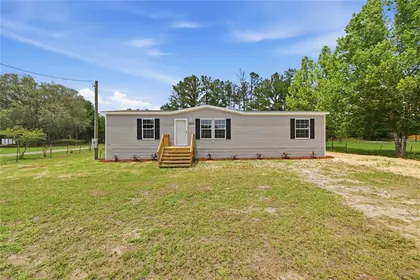 BRONSON FL Home