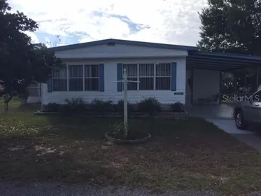 BROOKSVILLE FL Home