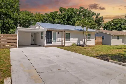SARASOTA FL Home